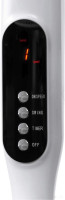 Вентилятор CENTEK CT-5026 (белый)