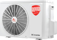 Кондиционер Royal Thermo Perfecto DC RTPI-24HN8