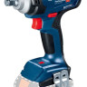 Гайковерт Bosch GDS 18V-400 Professional Solo 06019K0021 (без АКБ, кейс)
