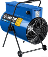 Тепловая пушка ЗУБР ТП-П24