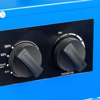 Тепловая пушка ЗУБР ТП-П24