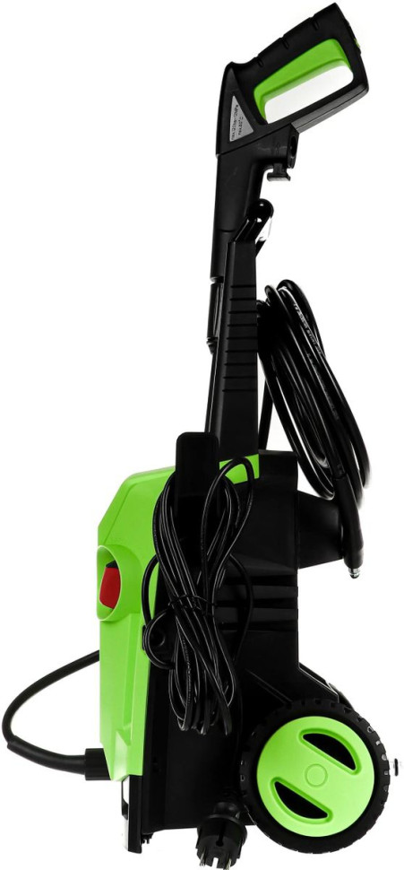 Мойка высокого давления RedVerg RD-HPW1200