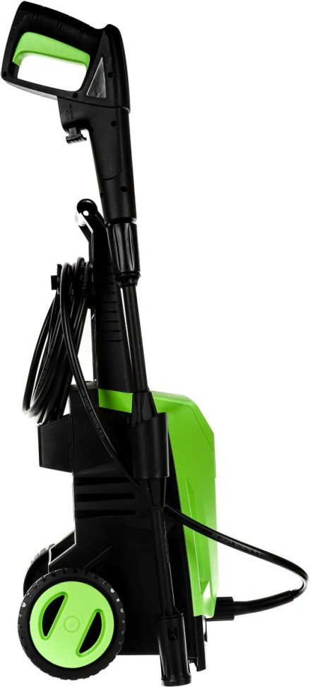 Мойка высокого давления RedVerg RD-HPW1200