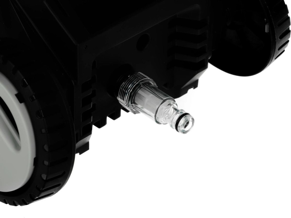 Мойка высокого давления RedVerg RD-HPW1200