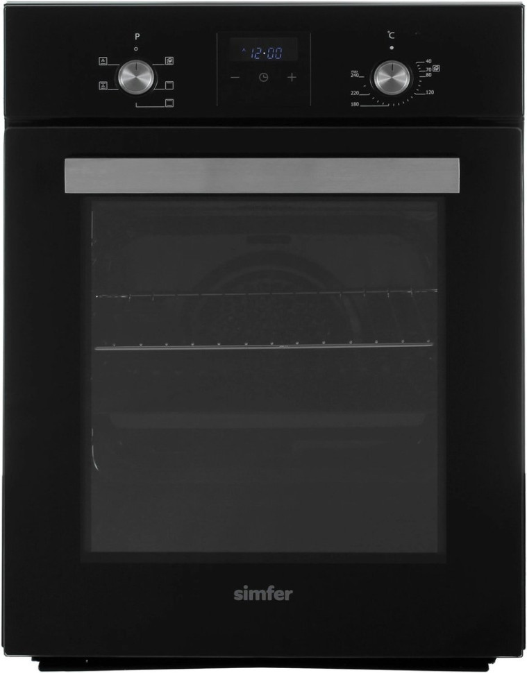 Духовой шкаф Simfer B4EB66025