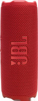 Портативная акустика JBL Flip 7 (красный)