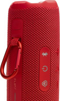 Портативная акустика JBL Flip 7 (красный)