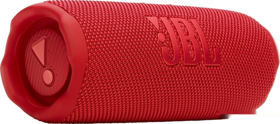 Портативная акустика JBL Flip 7 (красный)