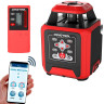 Лазерный нивелир Condtrol Easy Roto HVR