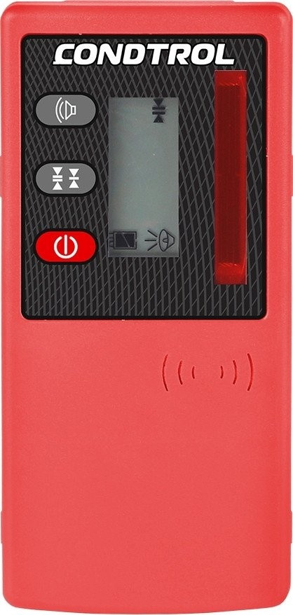 Лазерный нивелир Condtrol Easy Roto HVR
