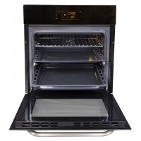 Духовой шкаф Zigmund &amp; Shtain EN 133.512 B