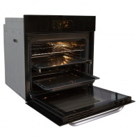 Духовой шкаф Zigmund &amp; Shtain EN 133.512 B