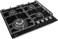 Варочная панель NORDFROST HM 6044 B