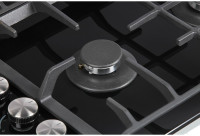 Варочная панель NORDFROST HM 6044 B