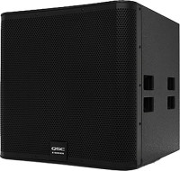 Акустическая система QSC E118SW
