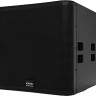 Акустическая система QSC E118SW