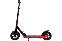 Самокат Novatrack Polis 200IA.POLIS.RD21 (красный)