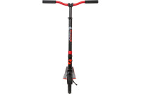 Самокат Novatrack Polis 200IA.POLIS.RD21 (красный)