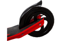 Самокат Novatrack Polis 200IA.POLIS.RD21 (красный)