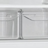 Холодильник с морозильником Indesit DS 3160 E
