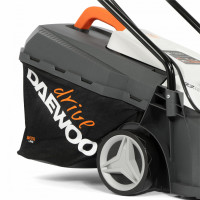 Газонокосилка Daewoo Power LE 1300
