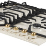 Варочная панель Kuppersberg FS 601 C Bronze