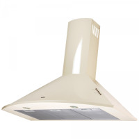 Вытяжка ZorG Technology Bora 1000 90 M бежевая