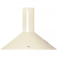 Вытяжка ZorG Technology Bora 1000 90 M бежевая