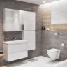 Умывальник Cersanit Moduo 80 Slim