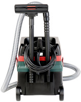 Пылесос Metabo ASR 25 L SelfClean