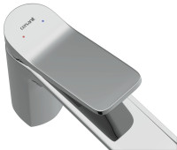 Смеситель Cersanit Odra 63050