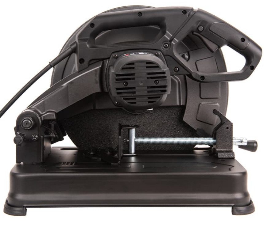 Отрезная пила Kress KU760