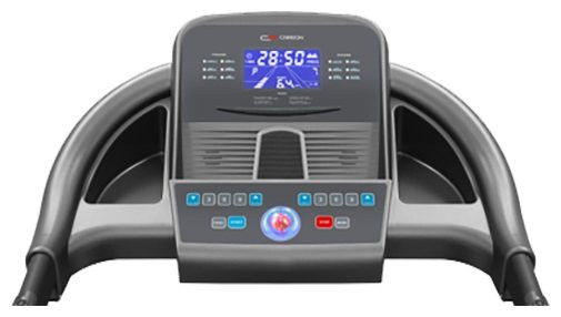 Беговая дорожка Carbon Fitness T656