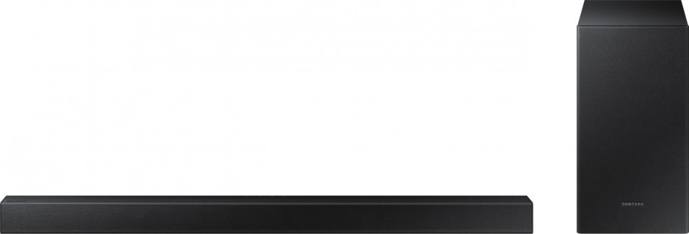 Саундбар Samsung HW-T420