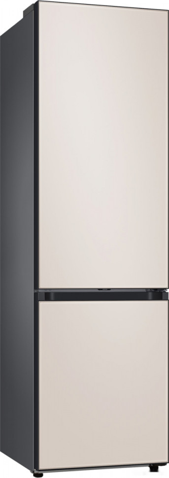 Холодильник Samsung Bespoke RB38A6B6F39/WT