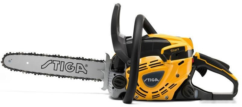 Бензопила Stiga CS 540 14" 240381402/ST1
