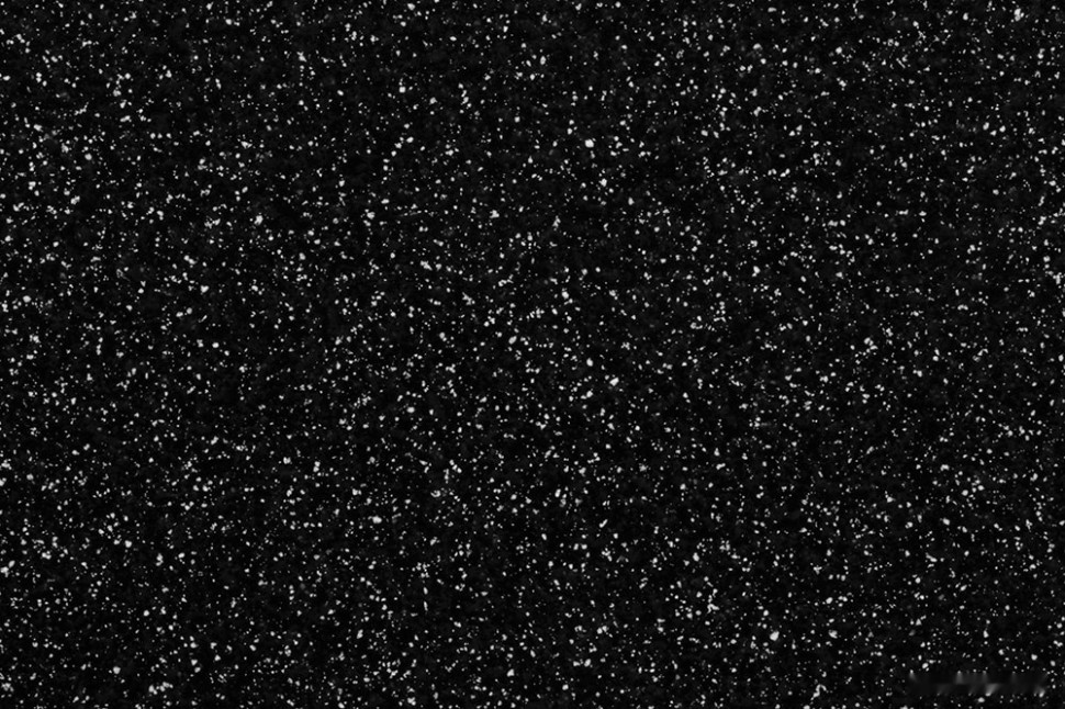 Кухонная мойка Gerhans A11 (черный)