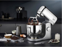 Кухонный комбайн Kenwood KMX760CH
