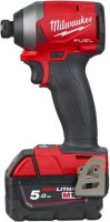 Винтоверт Milwaukee M18 FID2-0X 4933464088 (с 2-мя АКБ, кейс)