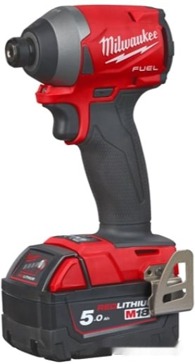 Винтоверт Milwaukee M18 FID2-0X 4933464088 (с 2-мя АКБ, кейс)