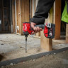 Винтоверт Milwaukee M18 FID2-0X 4933464088 (с 2-мя АКБ, кейс)