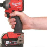 Винтоверт Milwaukee M18 FID2-0X 4933464088 (с 2-мя АКБ, кейс)