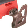 Винтоверт Milwaukee M18 FID2-0X 4933464088 (с 2-мя АКБ, кейс)