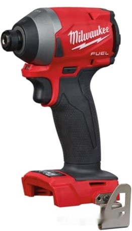 Винтоверт Milwaukee M18 FID2-0X 4933464088 (с 2-мя АКБ, кейс)