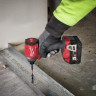 Винтоверт Milwaukee M18 FID2-0X 4933464088 (с 2-мя АКБ, кейс)