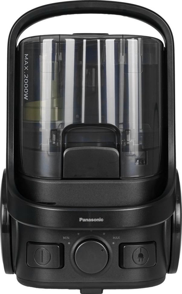 Пылесос Panasonic MC-CL605K147