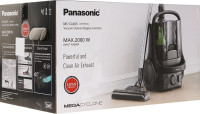Пылесос Panasonic MC-CL605K147