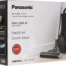 Пылесос Panasonic MC-CL605K147