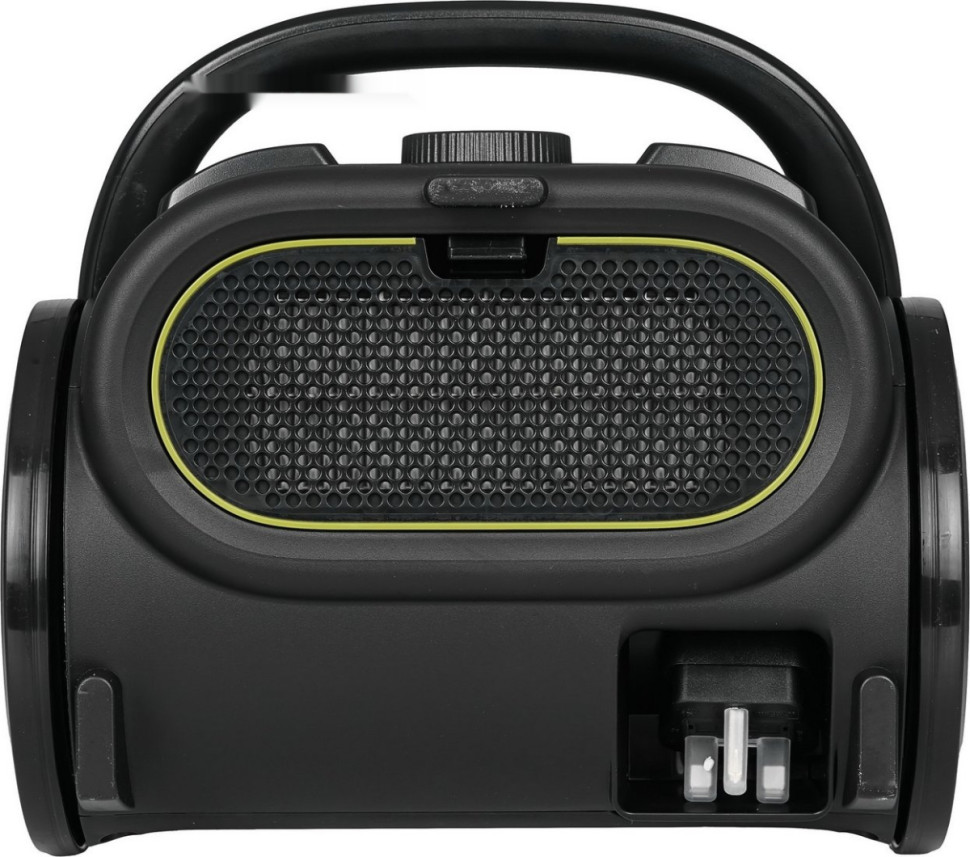 Пылесос Panasonic MC-CL605K147
