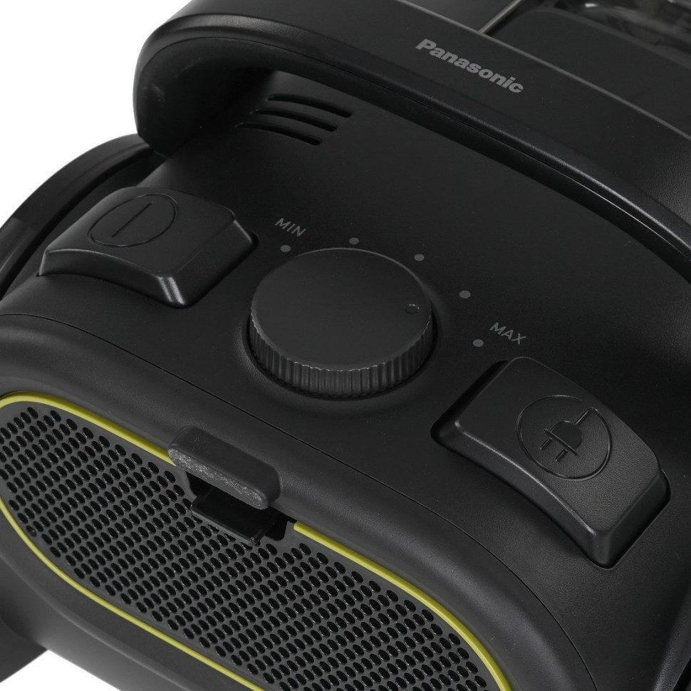 Пылесос Panasonic MC-CL605K147